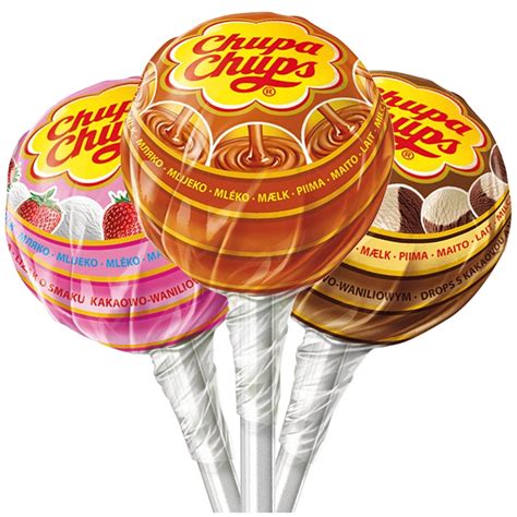 Chupa Chups .